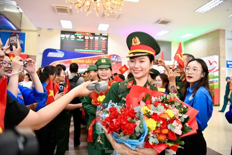 hoan cuoi di A80 anh 2