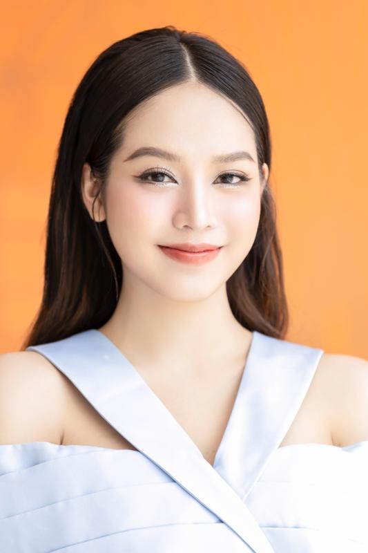 thanh thuy,  huynh thi thanh thuy,  hoa hau Viet Nam anh 6