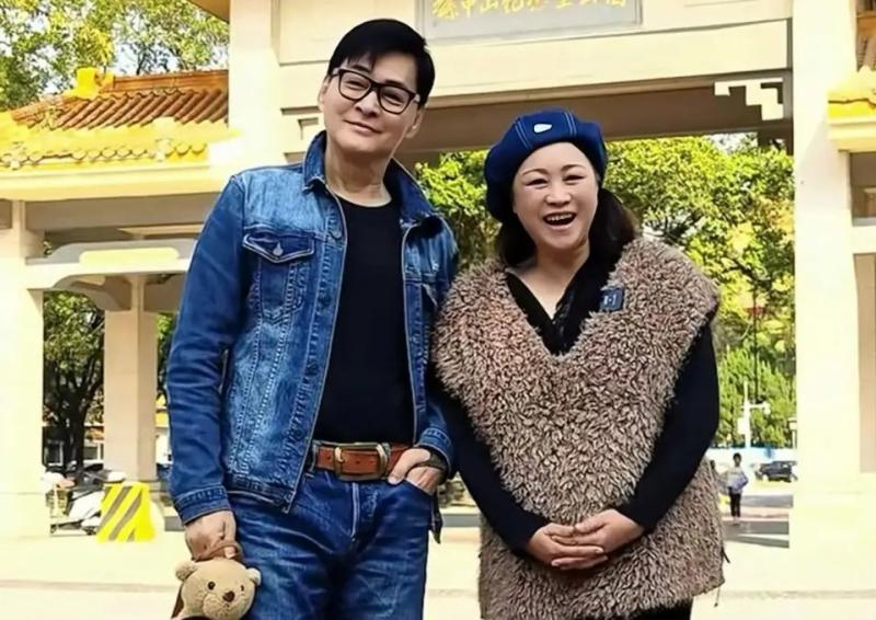 Co Quan Trung anh 1