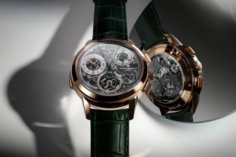 On Wrist,  dong ho On Wrist,  On Wrist lifestyle,  dong ho tuan,  Ressence anh 4