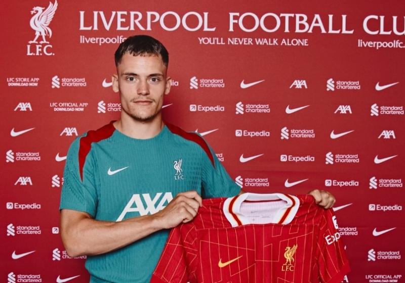 Liverpool chieu mo Wirtz anh 1