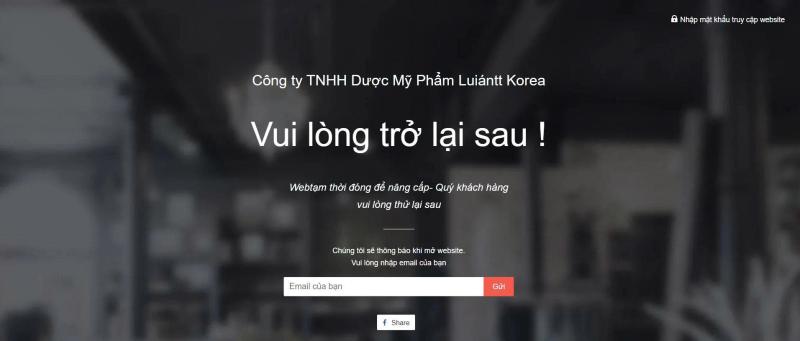 Ngan Collagen bi dieu tra anh 1