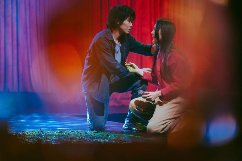 Duoi day ho,  Tran Huu Tan anh 3