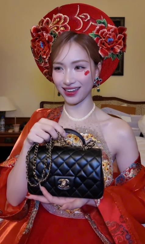 Hoa Minzy,  Bac Bling anh 1