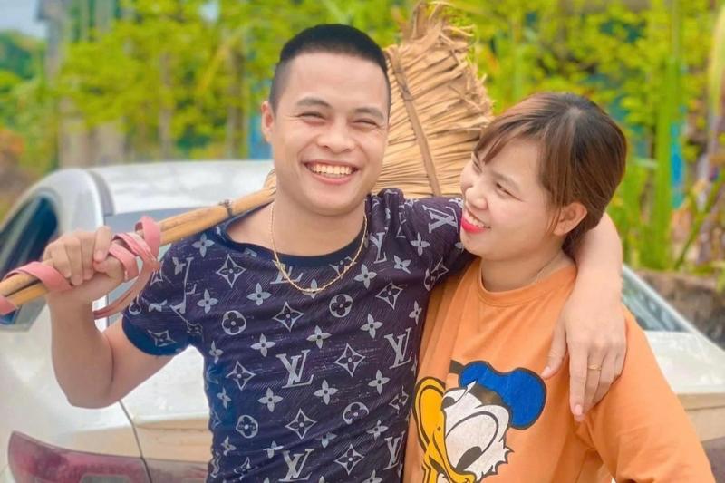 Gia dinh Hai Sen bat anh 1