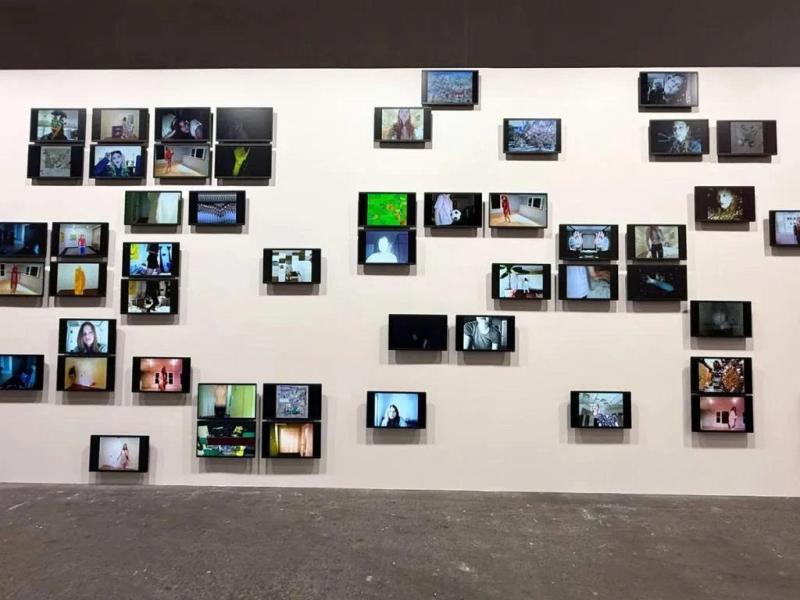 tac pham art basel anh 5