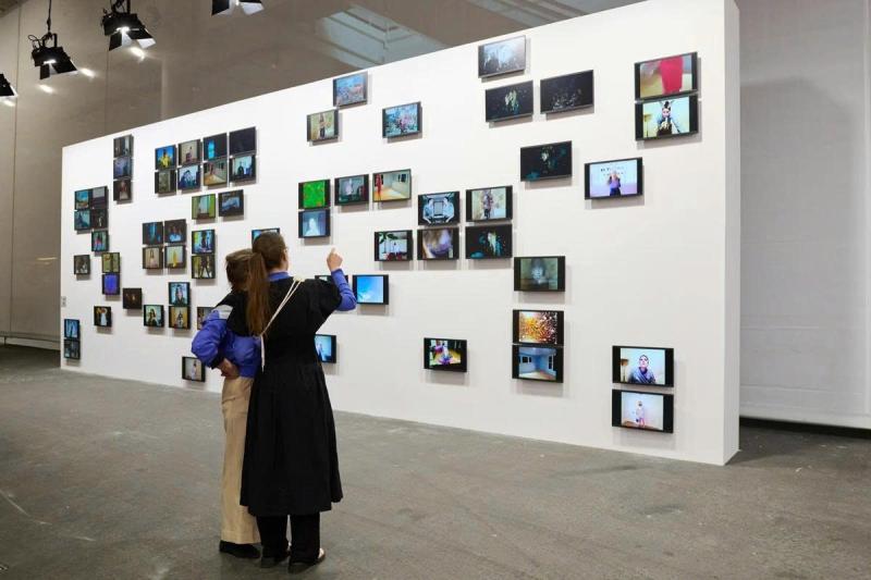 tac pham art basel anh 6