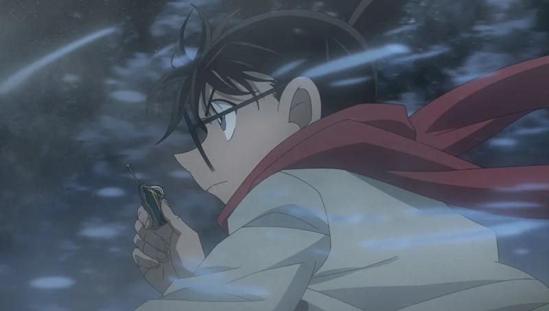Conan anh 1