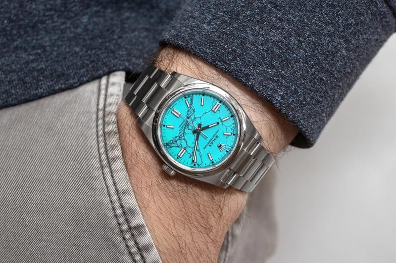 dong ho Rolex,  gia dong ho Rolex, anh 3