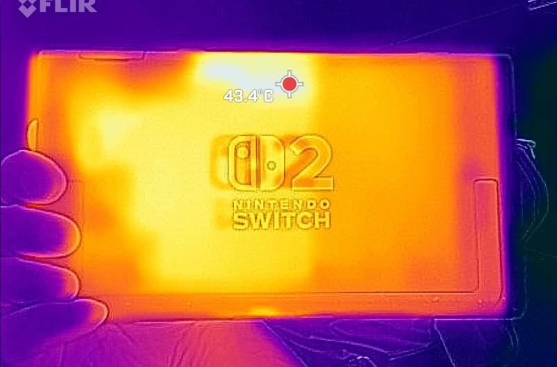 mua Nintendo Switch 2,  dock Nintendo Switch 2,  cong USB-C Switch 2,  dock man hinh anh 4