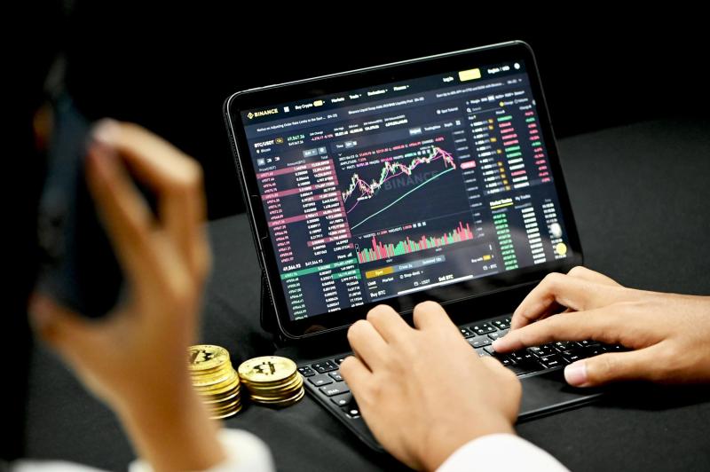 tien ma hoa,  tien ao Viet Nam,  blockchain la gi,  hop phap hoa Bitcoin anh 2