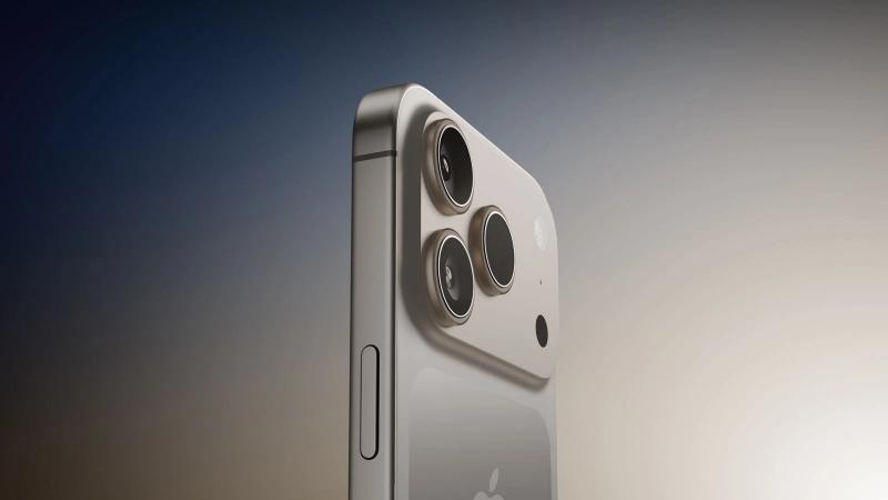iPhone 17 Pro Max,  tin don iPhone 17,  Apple ra iPhone 17,  nang cap iPhone 17 anh 4
