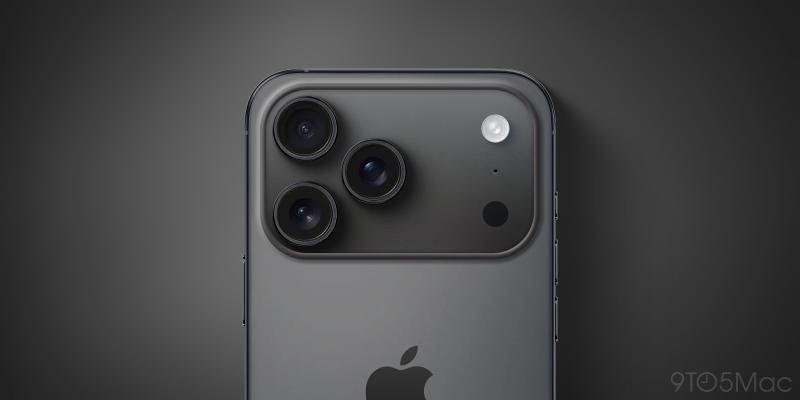 iPhone 17 Pro Max,  tin don iPhone 17,  Apple ra iPhone 17,  nang cap iPhone 17 anh 10