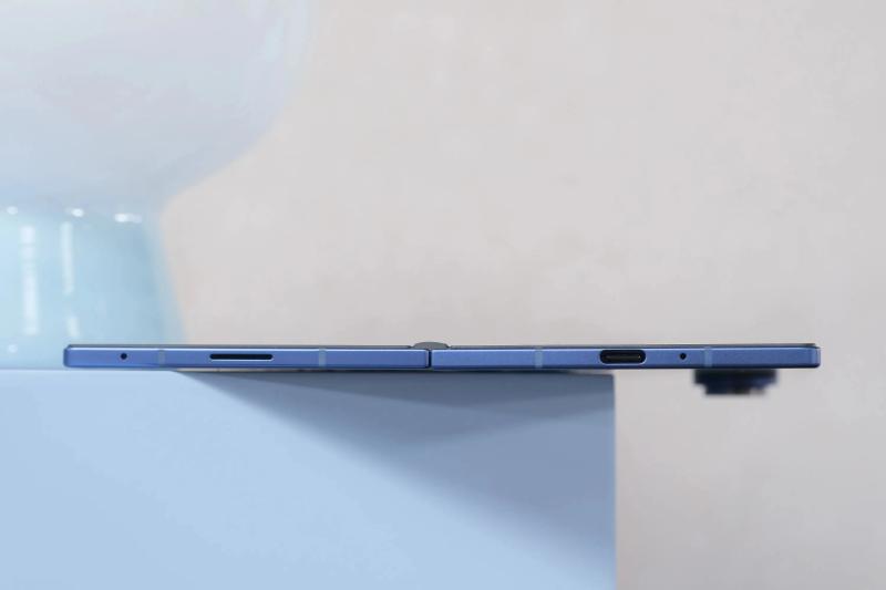 Samsung Galaxy Z Fold7,  Samsung Galaxy Z Flip7,  Samsung Galaxy Unpacked 2025,  Samsung ra san pham,  smartphone moi cua Samsung anh 2