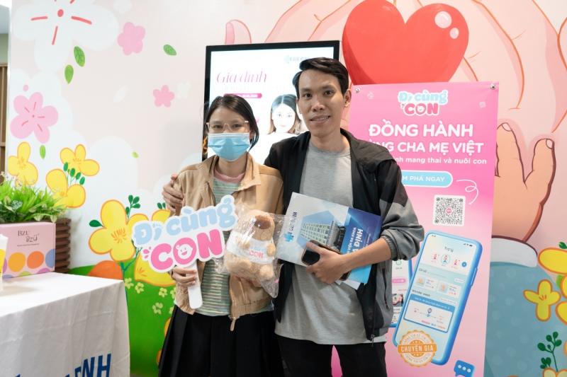 Di Cung Con anh 1