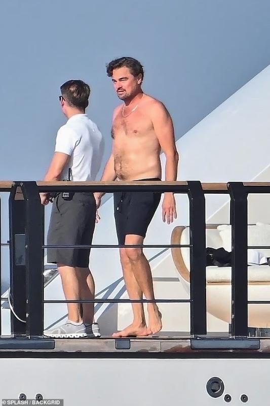 DiCaprio anh 1