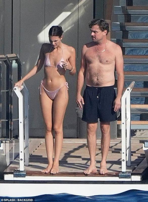 DiCaprio anh 2