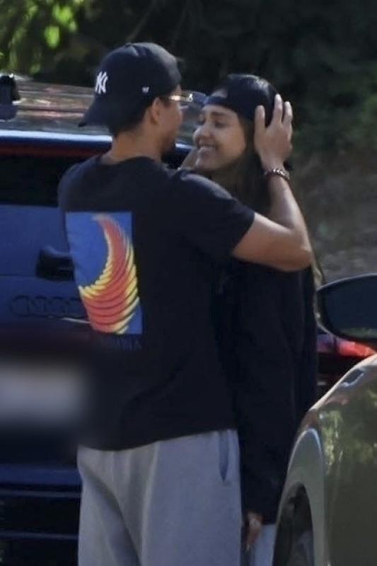 Jessica Alba anh 1