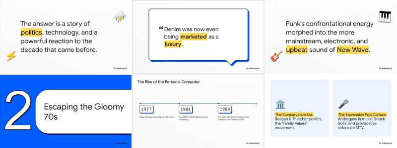 Google NotebookLM,  NotebookLM la gi,  su dung NotebookLM,  NotebookLM tao video anh 2