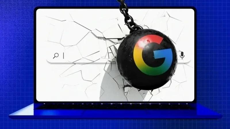 AI Overviews anh 1