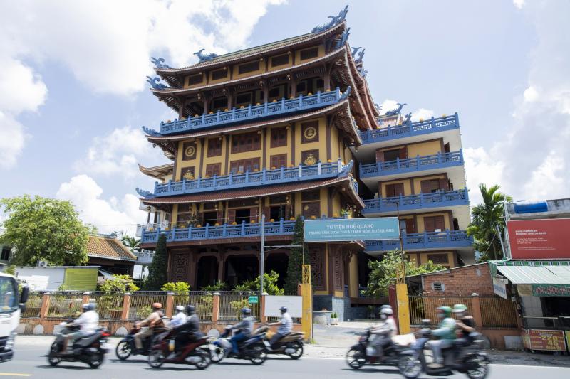 Thu vien Hue Quang anh 2