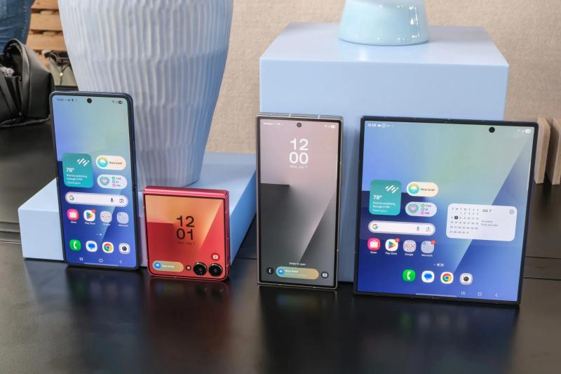 Samsung dang chung lai anh 2