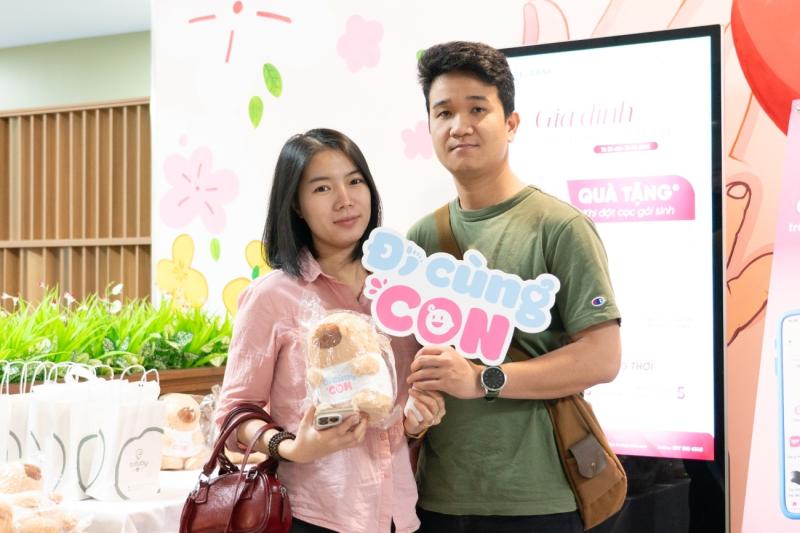 Di Cung Con anh 2