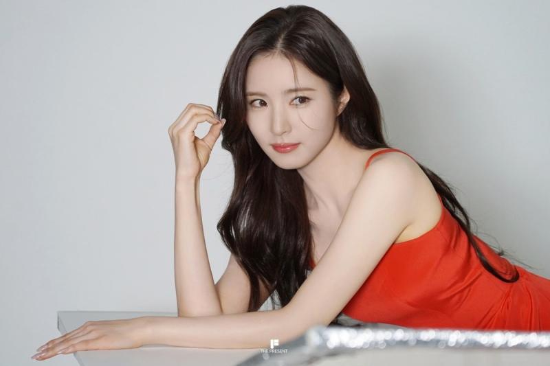 Shin Se Kyung anh 1