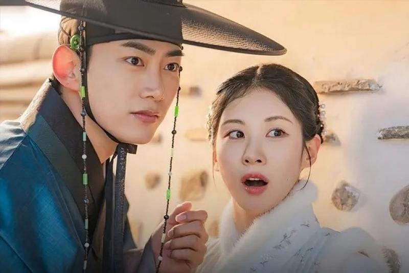 Seohyun,  Ok Taecyeon anh 1