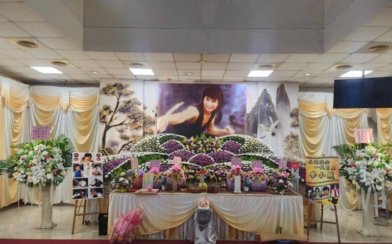 Ly Tieu Phi anh 4