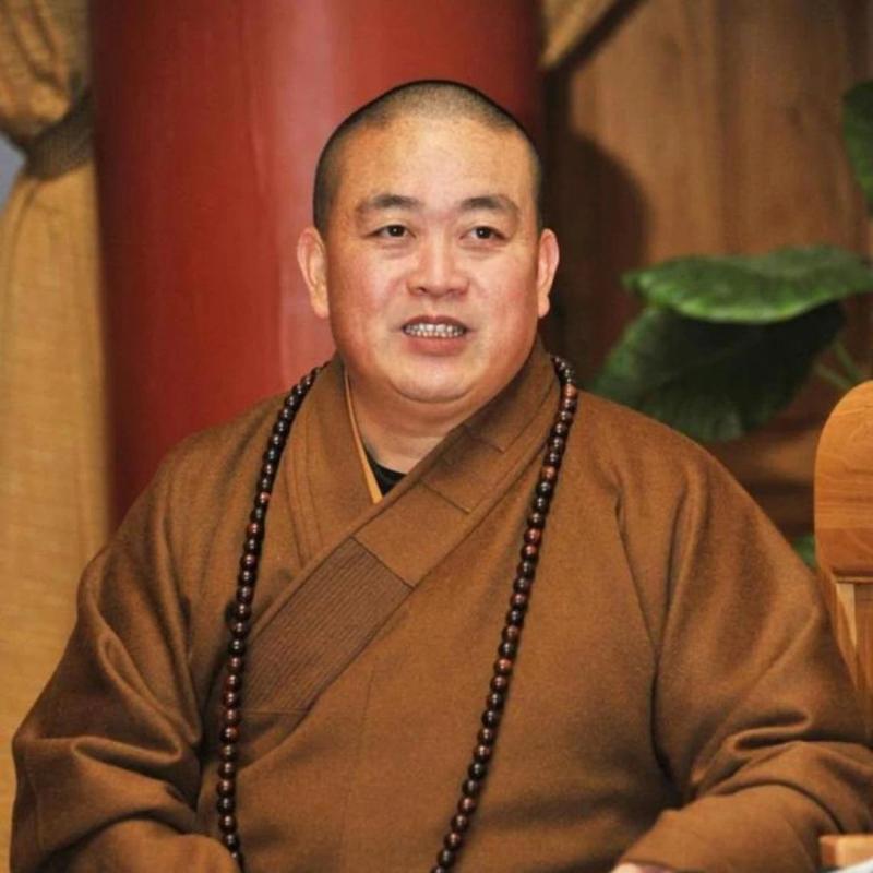 Thich Vinh Tin anh 1