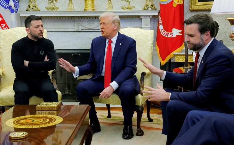 Tong thong My Donald Trump anh 1