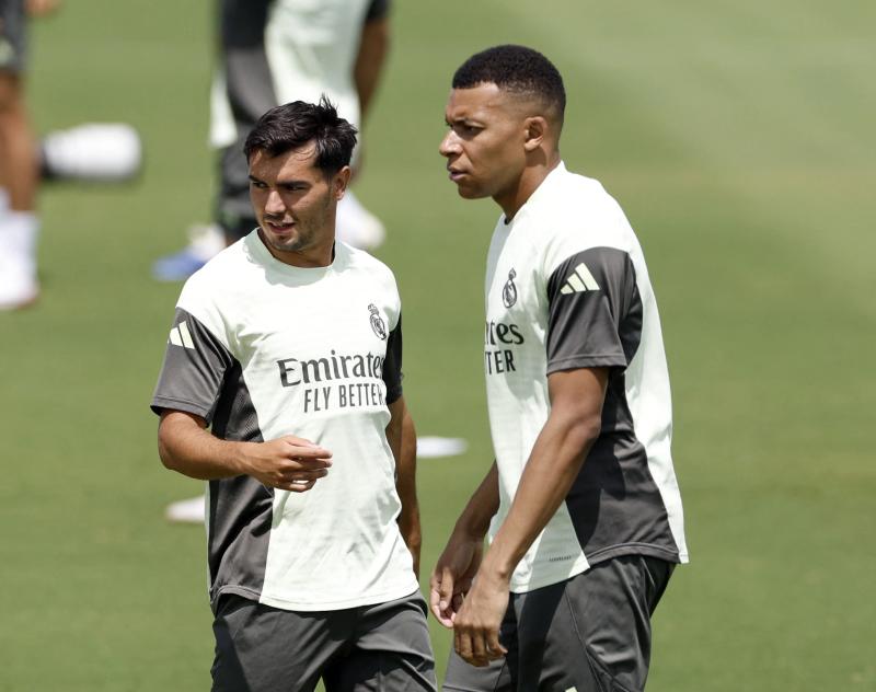 Real Madrid anh 1