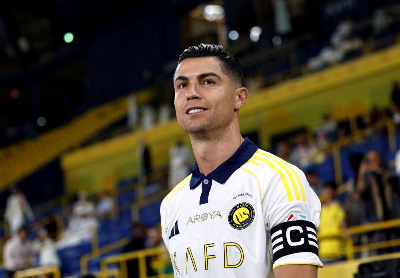 Ronaldo anh 1