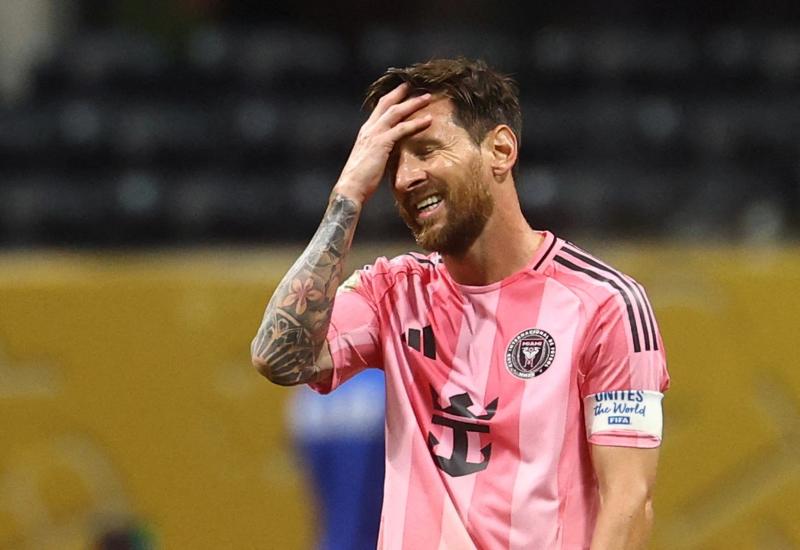 Messi gia han anh 1