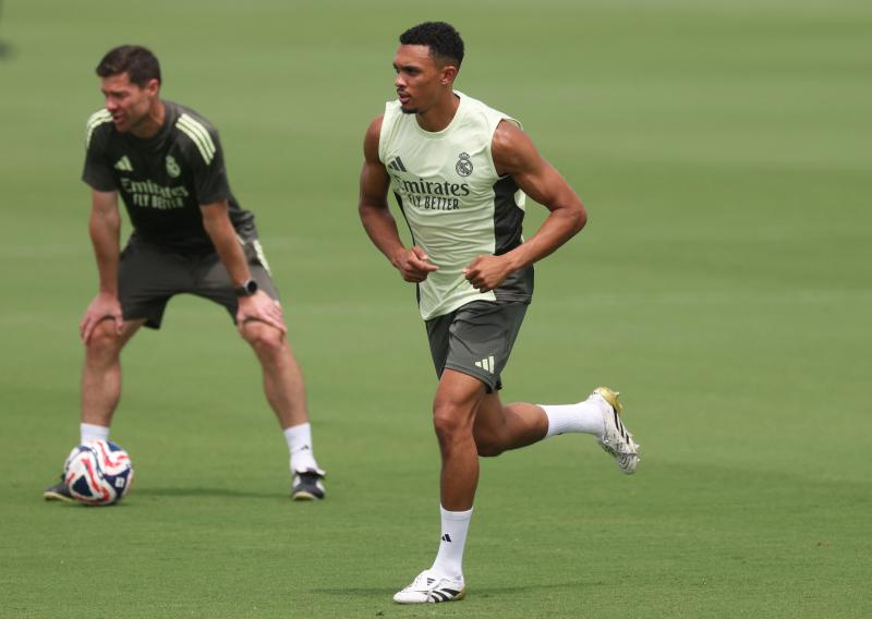 Real Madrid anh 1