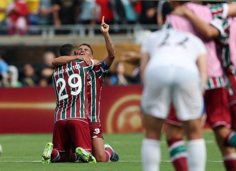 Fluminense anh 2