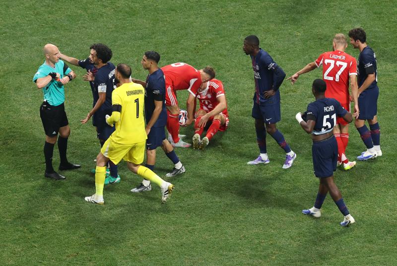 PSG dau Bayern anh 2