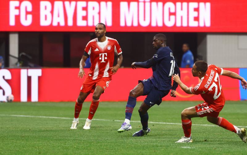 PSG dau Bayern anh 6