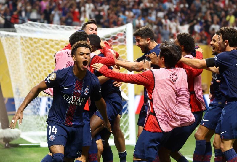 PSG dau Bayern anh 8