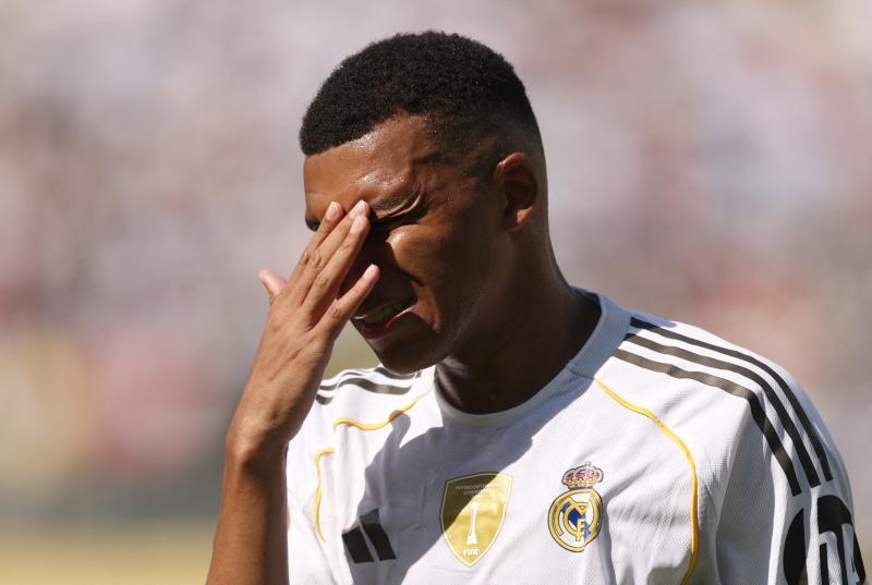 Kylian Mbappe anh 1