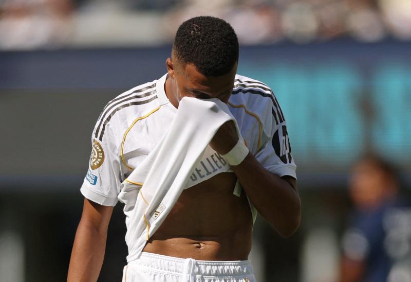 Real vs PSG anh 4