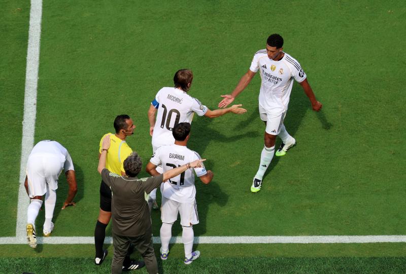 Modric roi Real anh 6