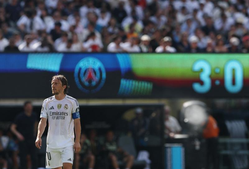 Real Madrid anh 1