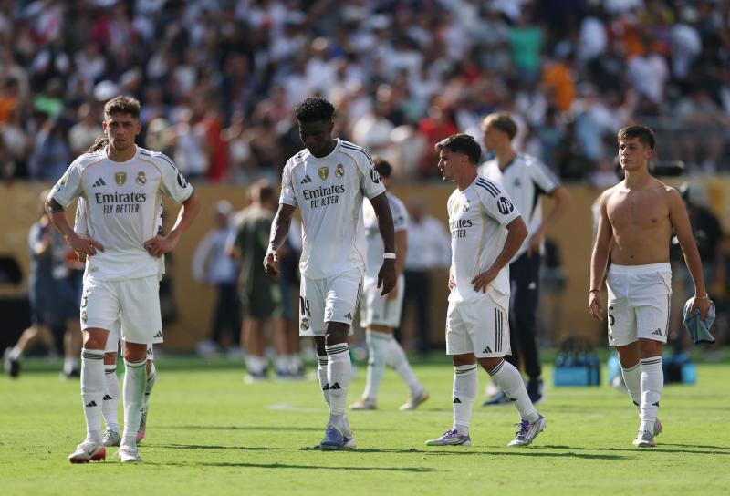 Real Madrid anh 1