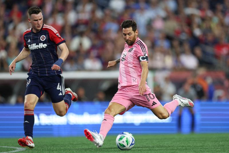 Lionel Messi anh 1