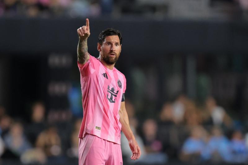 Messi anh 2