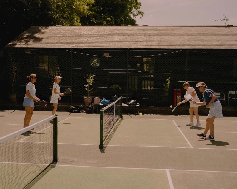 Wimbledon,  giai Wimbledon,  pickleball Wimbledon,  Wimbledon tennis, anh 3