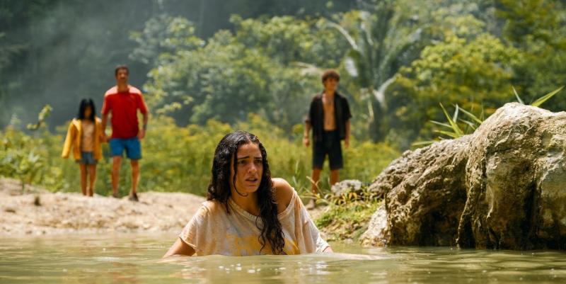 the gioi khung long,  Jurassic World,  tai sinh,  Scarlett Johansson anh 3