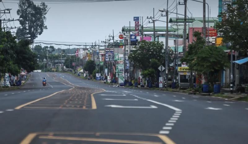 Thai Lan Campuchia anh 1